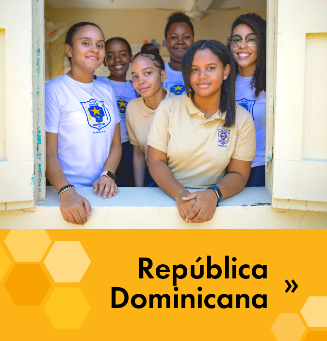 Piénsalo 2 Veces - República Dominicana